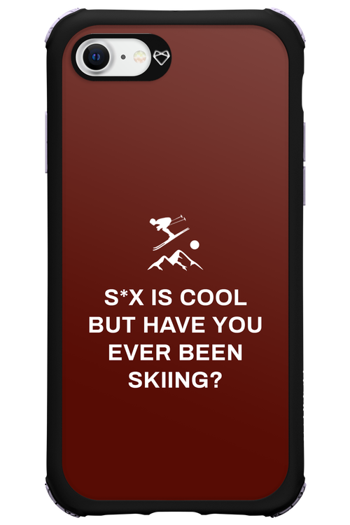 Have You Ever - Apple iPhone 8