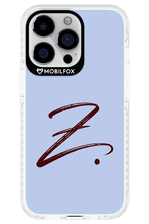 (Jellyfish Presso) Z 2.0 - Apple iPhone 13 Pro