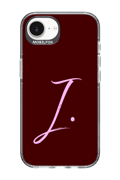 (Dark Blush) I 2.0 - Apple iPhone 16e