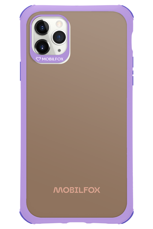 Taupe - Apple iPhone 11 Pro Max