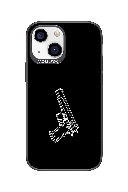 Dark Edge - Apple iPhone 13 Mini