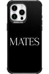 M Soul Mates - Apple iPhone 15 Pro Max