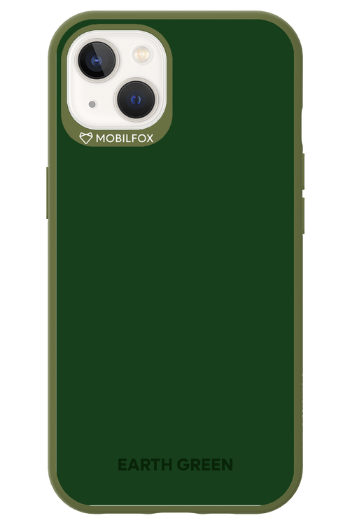 Earth Green 2.0 - Apple iPhone 13