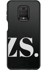 ZS (Off Space) 2.0 - Xiaomi Redmi Note 9 Pro