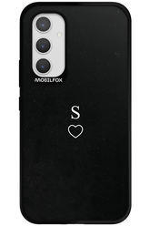 S Black 2.0 - Samsung Galaxy A54