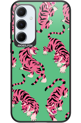 Tora II - Samsung Galaxy A55
