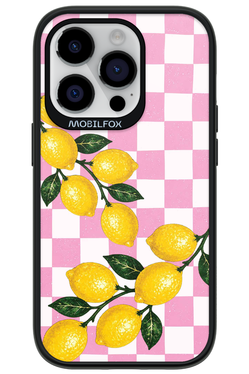 LEMON 2.0 - Apple iPhone 14 Pro