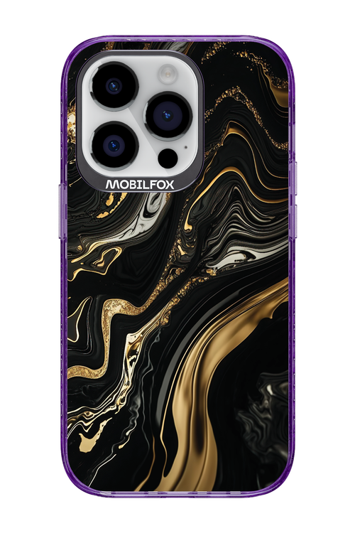 Azrael 2.0 - Apple iPhone 14 Pro