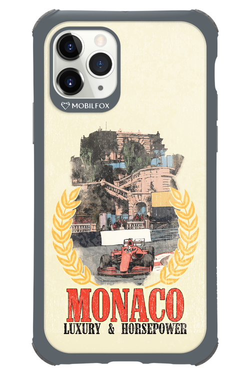 Monaco Luxury - Apple iPhone 11 Pro