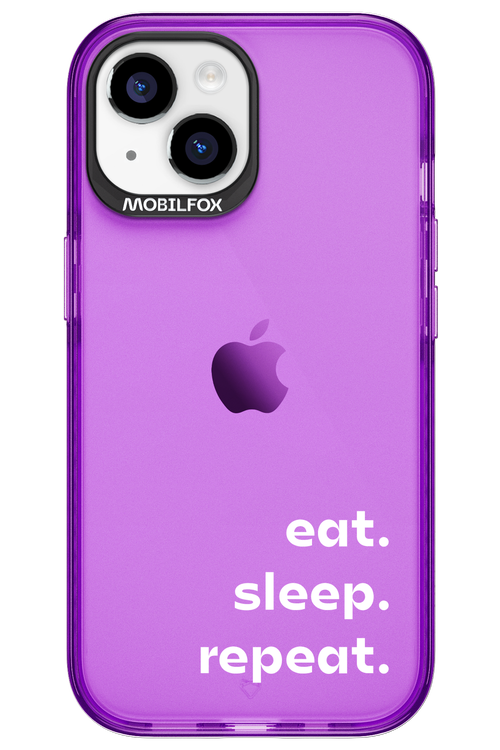 Daily Loop Light 2.0 - Apple iPhone 15