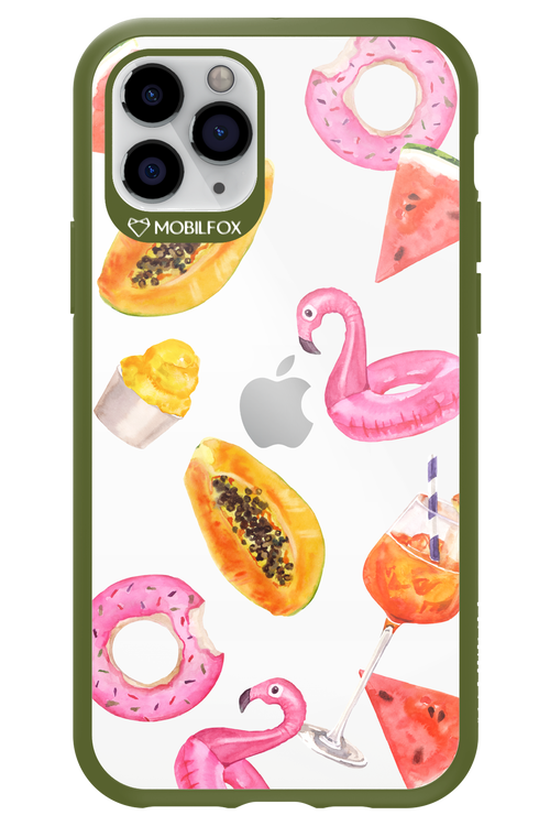 TropicalHouse - Apple iPhone 11 Pro