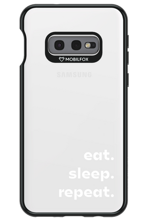 Daily Loop Light 2.0 - Samsung Galaxy S10e