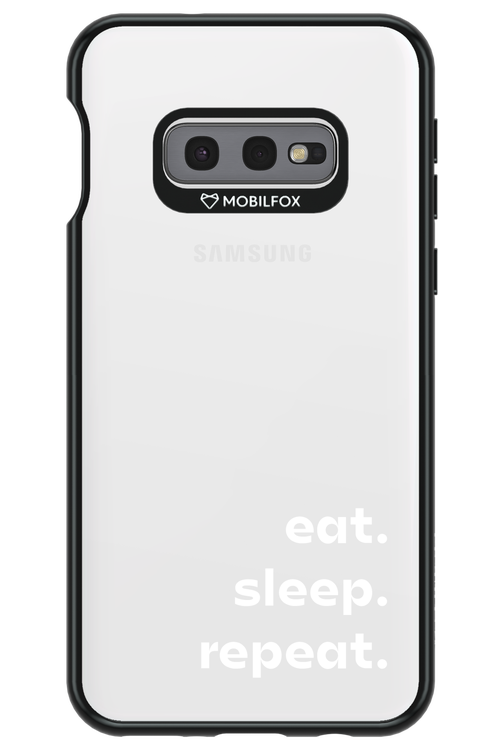 Daily Loop Light 2.0 - Samsung Galaxy S10e