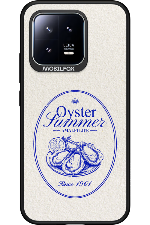 Oyster Summer - Xiaomi 13