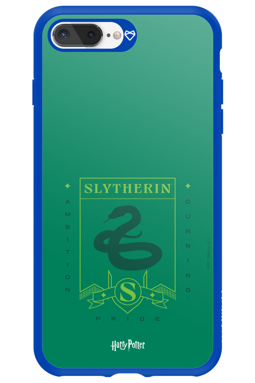 Slytherin2 - Apple iPhone 7 Plus