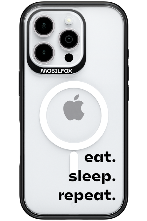 Daily Loop - Apple iPhone 16 Pro