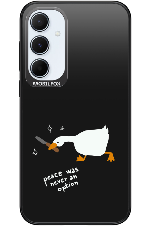 OPTION 2.0 - Samsung Galaxy A55
