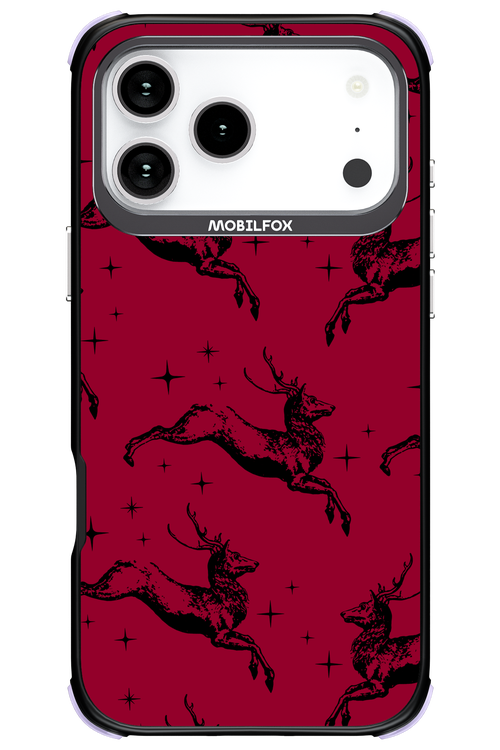 Oh Deer - Apple iPhone 17 Pro Max