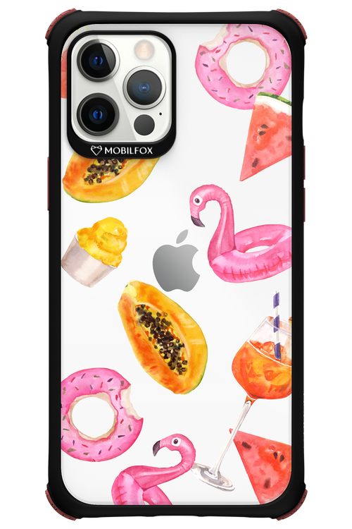 TropicalHouse - Apple iPhone 12 Pro Max