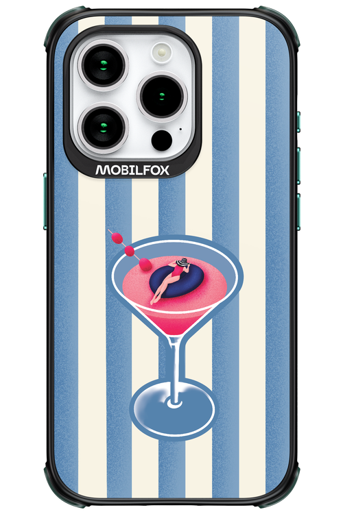 Poolside Affair - Apple iPhone 15 Pro