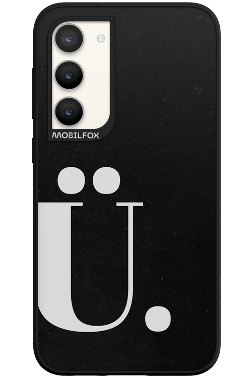 U II (Off Space) 2.0 - Samsung Galaxy S23 Plus