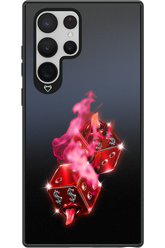 Lucky Thirsty 2.0 - Samsung Galaxy S22 Ultra