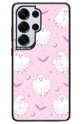 Boo Boo - Samsung S25 Ultra