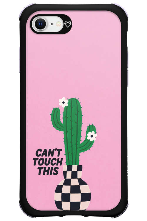 CANT TOUCH THIS 2.0 - Apple iPhone 8