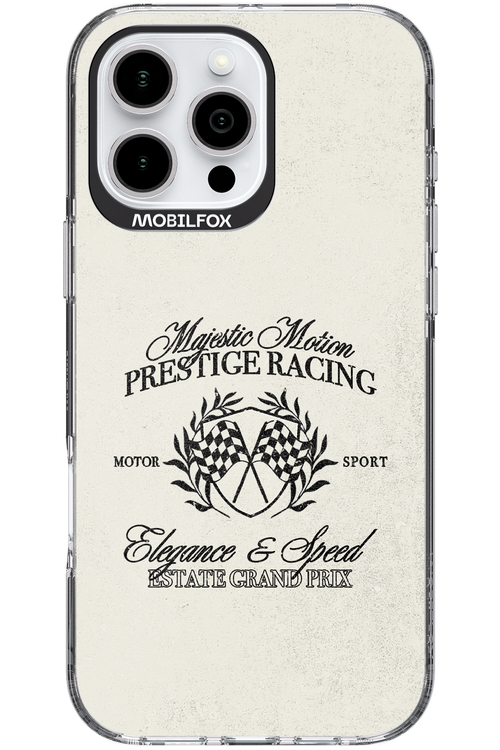 Old money - Apple iPhone 16 Pro Max
