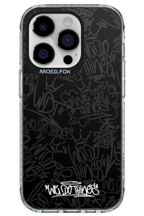 We Do Things - Apple iPhone 14 Pro