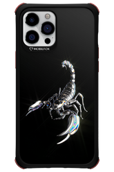 Chrome Scorpio - Apple iPhone 12 Pro Max