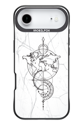 Compass 2.0 - Apple iPhone 17 Air