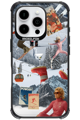 Pink Jump - Apple iPhone 16 Pro