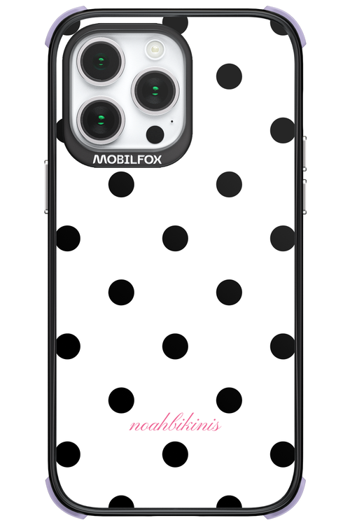 Baby Dots - Apple iPhone 14 Pro Max
