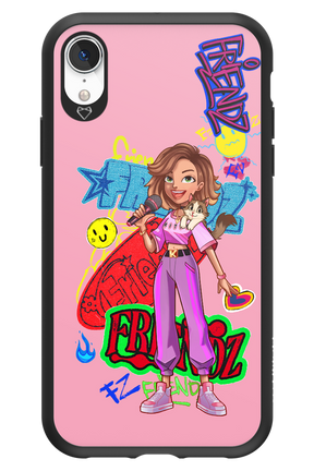 Kinia - Apple iPhone XR