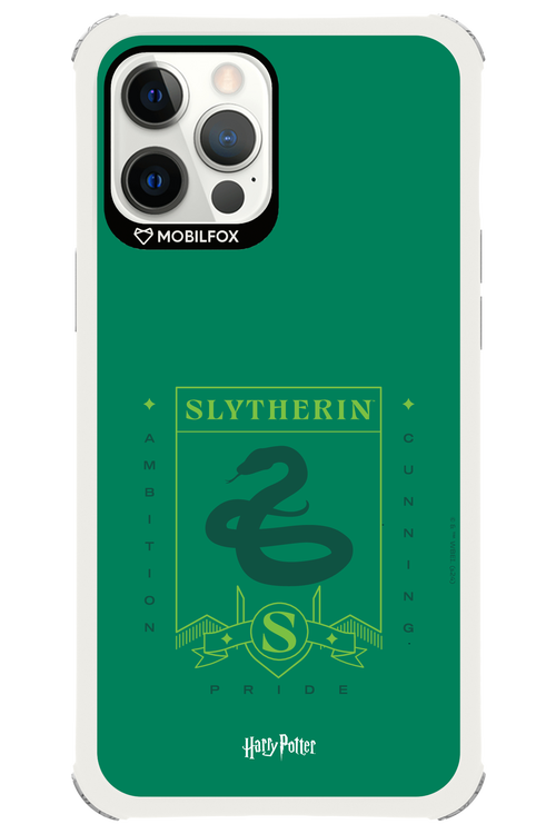 Slytherin2 - Apple iPhone 12 Pro Max