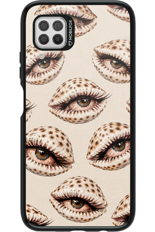Ocean Eyes 2.0 - Huawei P40 Lite