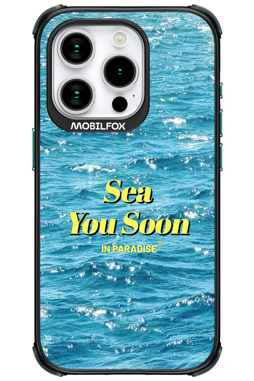 Sea You - Apple iPhone 15 Pro