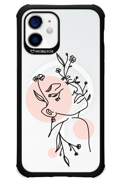 Confidence 2.0 - Apple iPhone 12