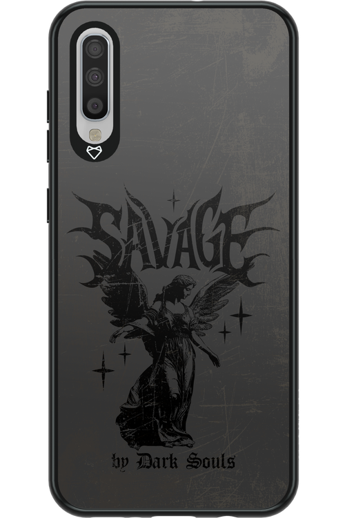 St. Savage - Samsung Galaxy A70
