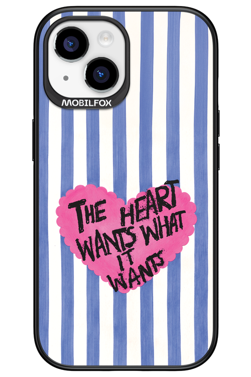 THWYW 2.0 - Apple iPhone 15