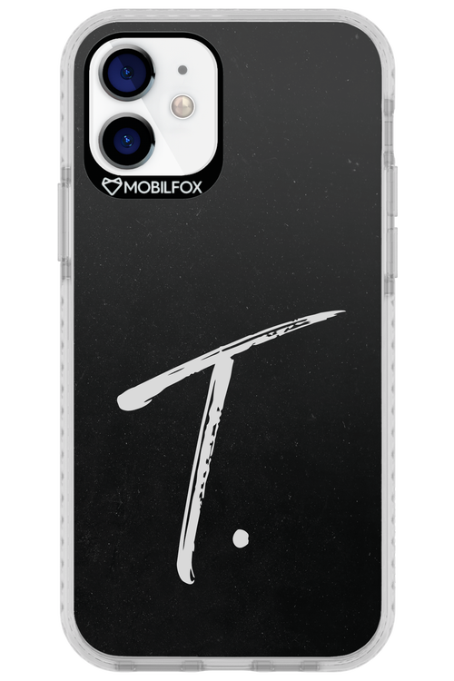 (Off Space) T 2.0 - Apple iPhone 12