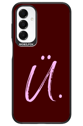 (Dark Blush) U II 2.0 - Samsung A16