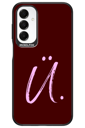 (Dark Blush) U II 2.0 - Samsung A16