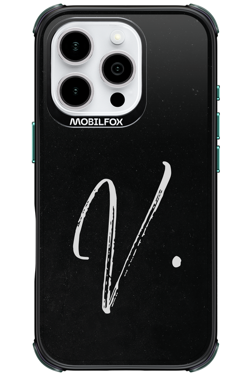 (Off Space) V 2.0 - Apple iPhone 16 Pro