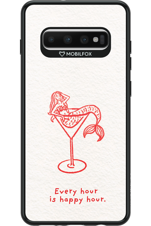 Happy Hour - Samsung Galaxy S10+