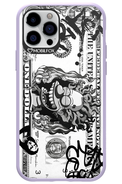 CLOWN BLVCK 2.0 - Apple iPhone 12 Pro