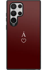 A Burgundia II 2.0 - Samsung Galaxy S22 Ultra
