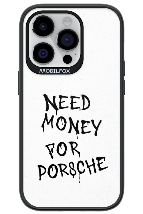 Need Money - Apple iPhone 14 Pro