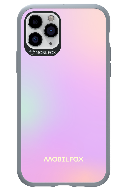 Pastel Violet - Apple iPhone 11 Pro